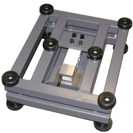 Ohaus Defender Bench Scale Bases